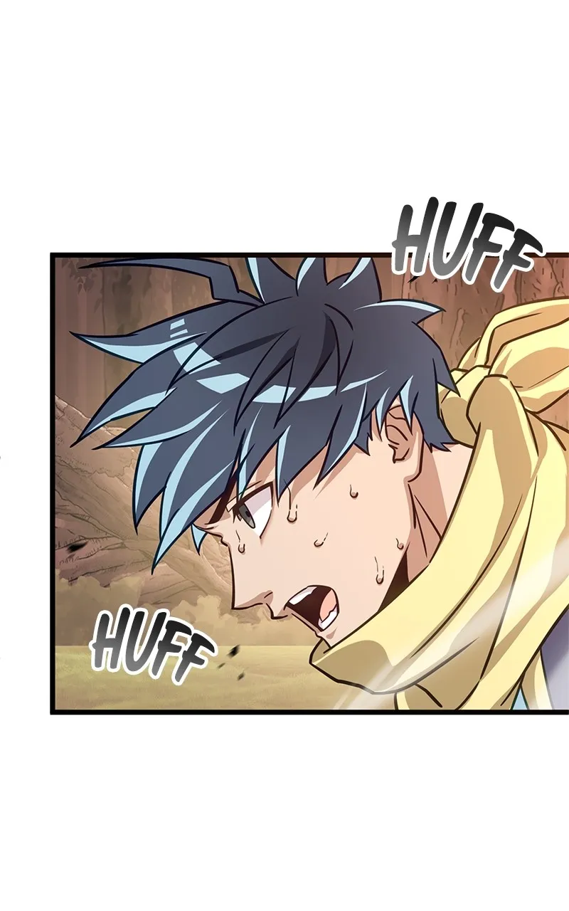 Growth-Type Superhero Chapter 41 page 3 - 