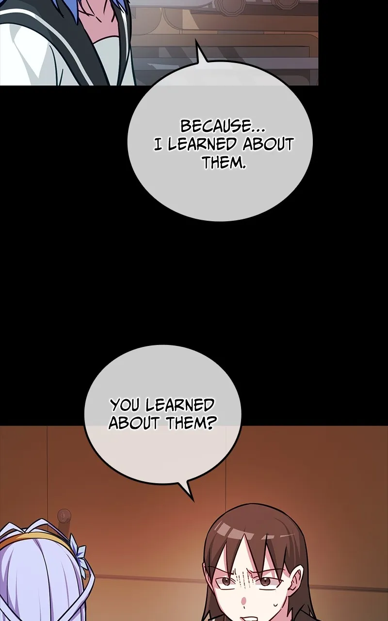Growth-Type Superhero Chapter 41 page 22 - 
