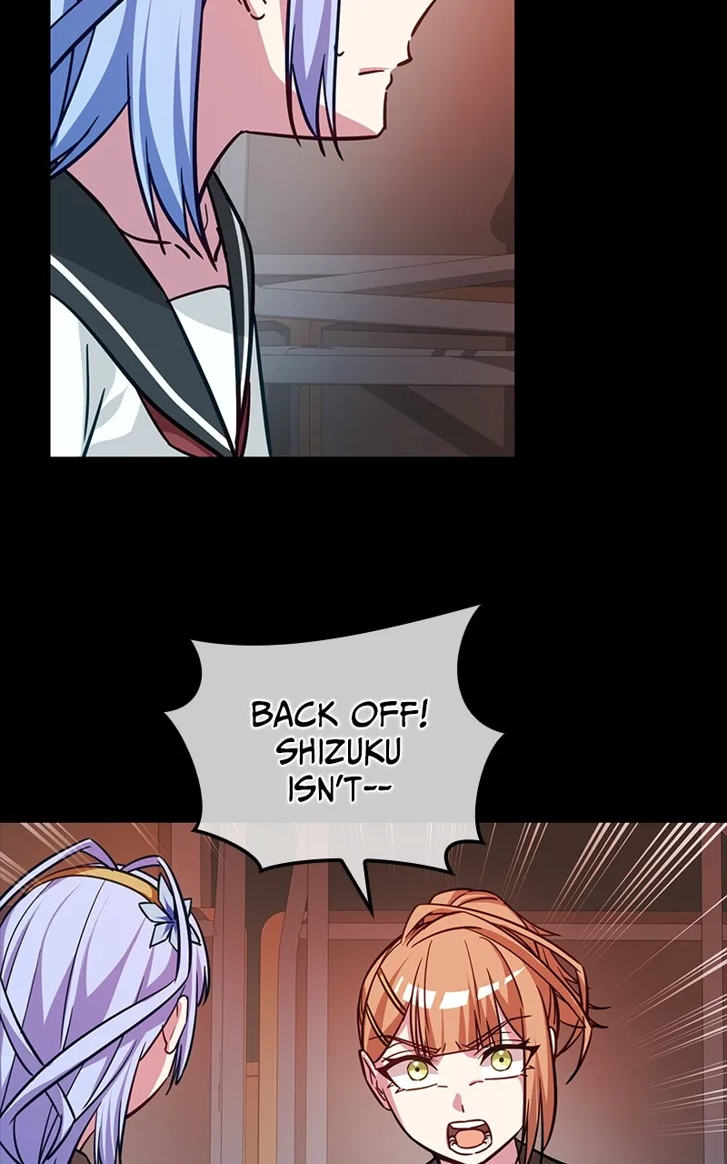Growth-Type Superhero Chapter 41 page 24 - 