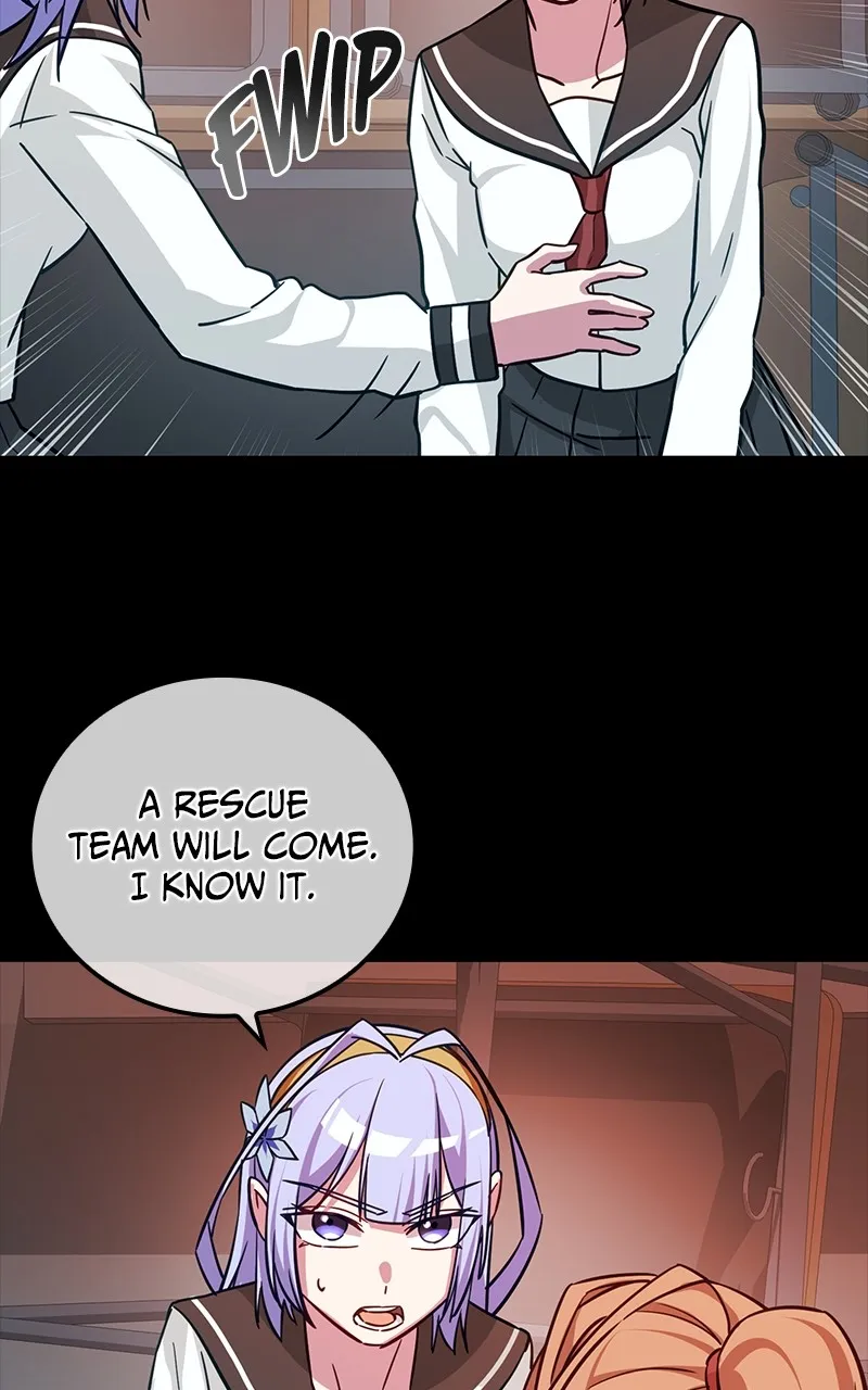 Growth-Type Superhero Chapter 41 page 25 - 