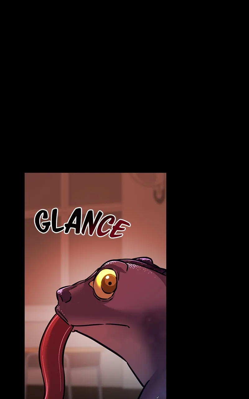 Growth-Type Superhero Chapter 41 page 28 - 