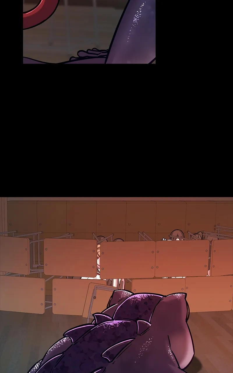 Growth-Type Superhero Chapter 41 page 29 - 