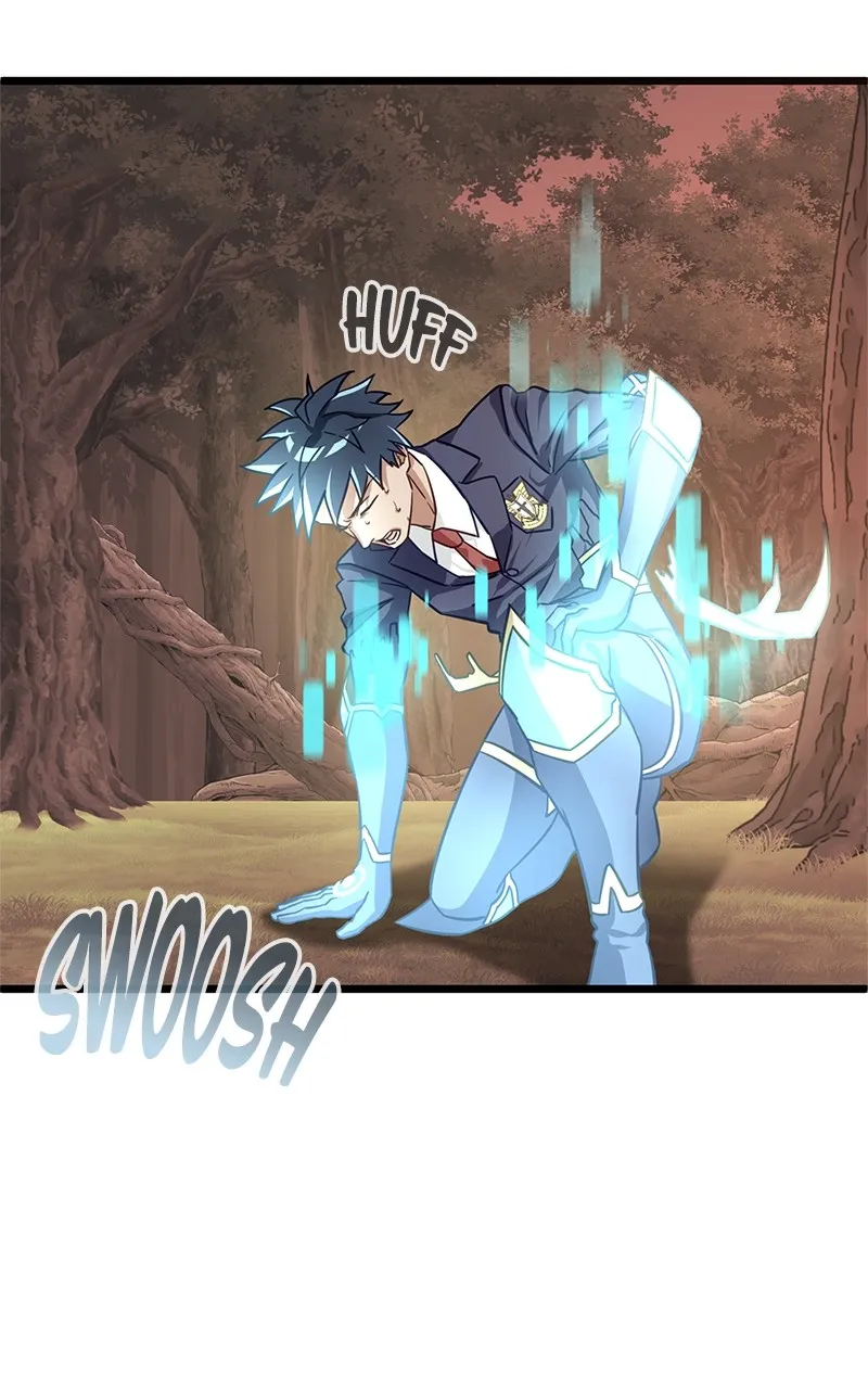 Growth-Type Superhero Chapter 41 page 4 - 