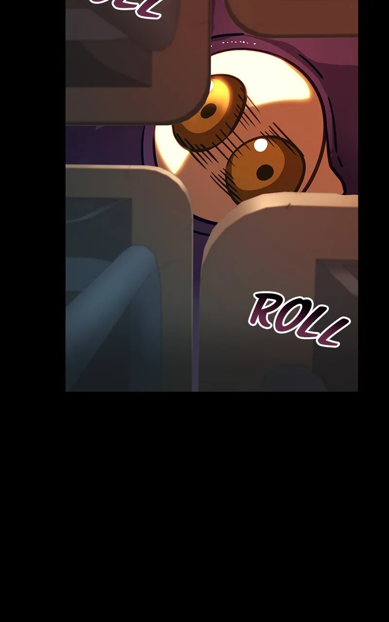 Growth-Type Superhero Chapter 41 page 34 - 