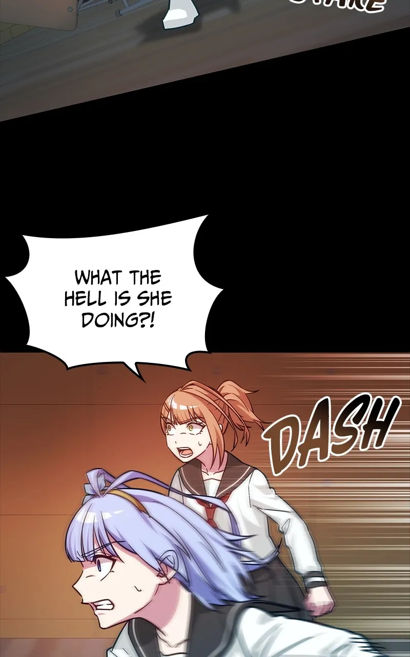 Growth-Type Superhero Chapter 41 page 38 - 