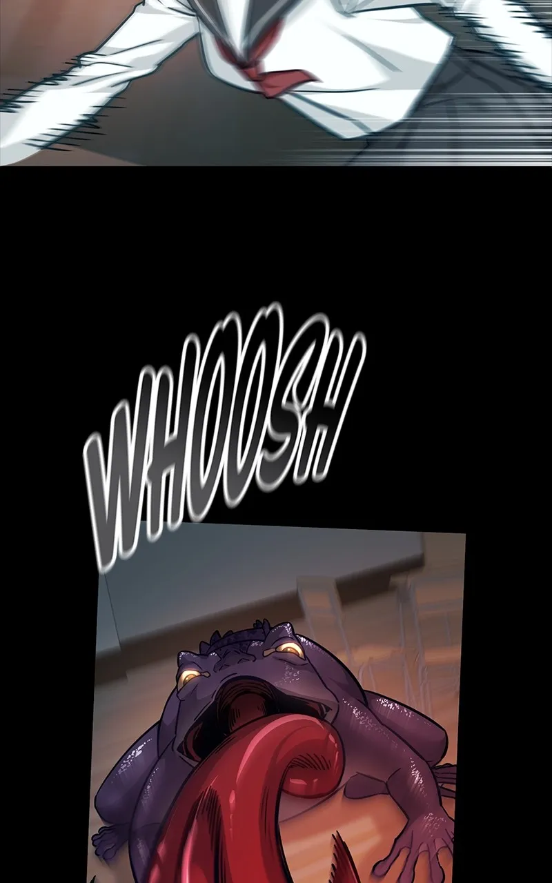 Growth-Type Superhero Chapter 41 page 39 - 
