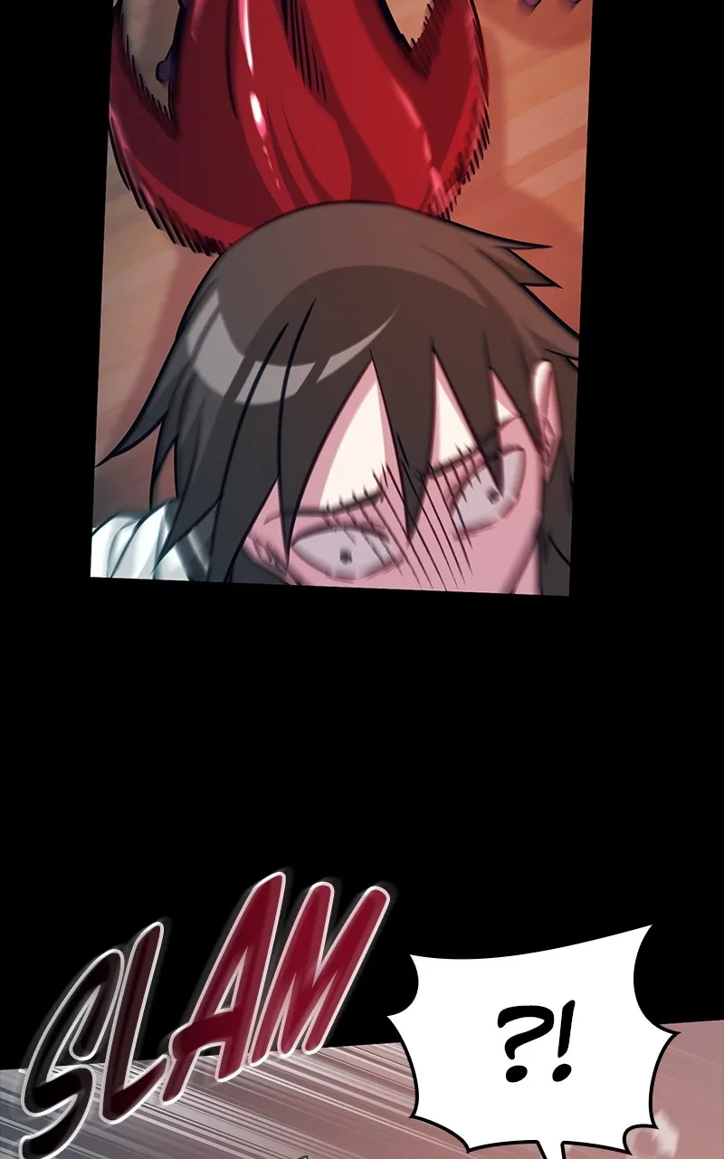 Growth-Type Superhero Chapter 41 page 40 - 