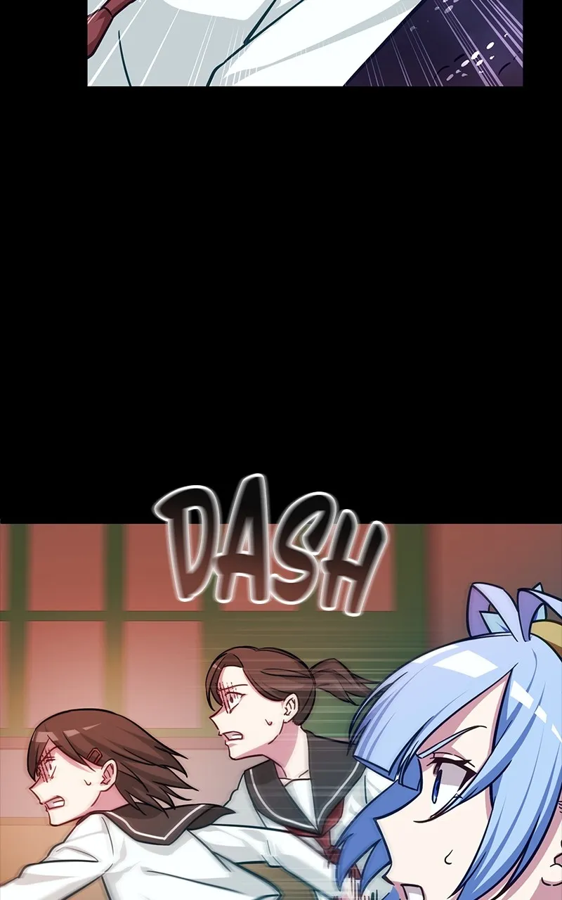 Growth-Type Superhero Chapter 41 page 44 - 