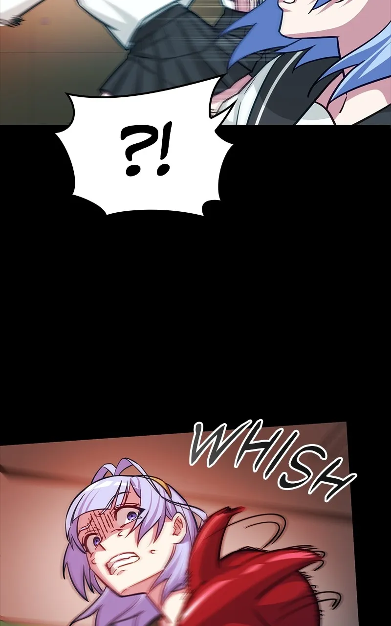 Growth-Type Superhero Chapter 41 page 45 - 