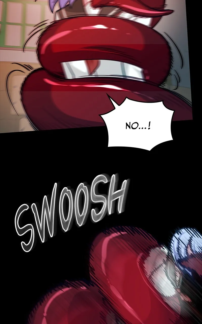 Growth-Type Superhero Chapter 41 page 46 - 