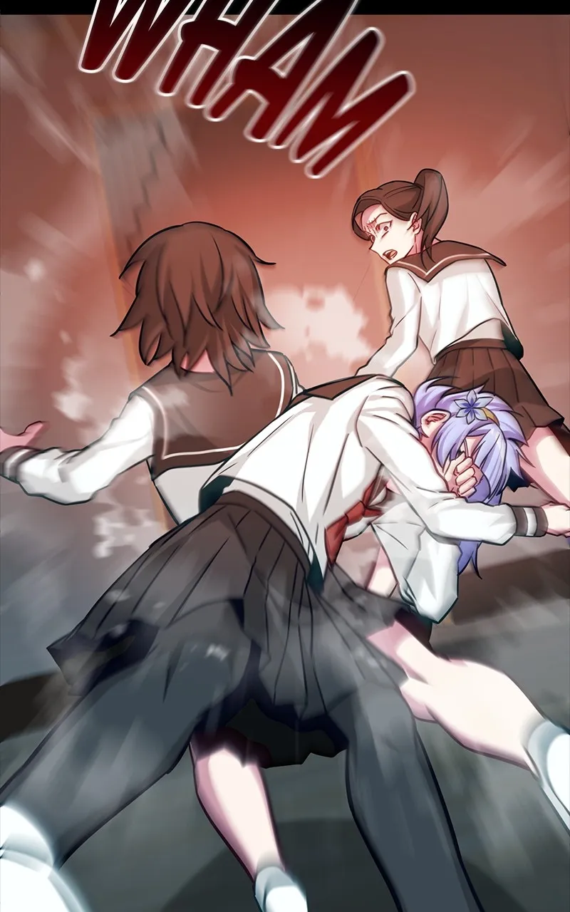 Growth-Type Superhero Chapter 41 page 48 - 