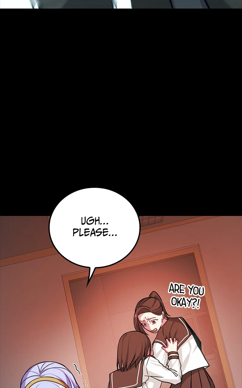 Growth-Type Superhero Chapter 41 page 49 - 
