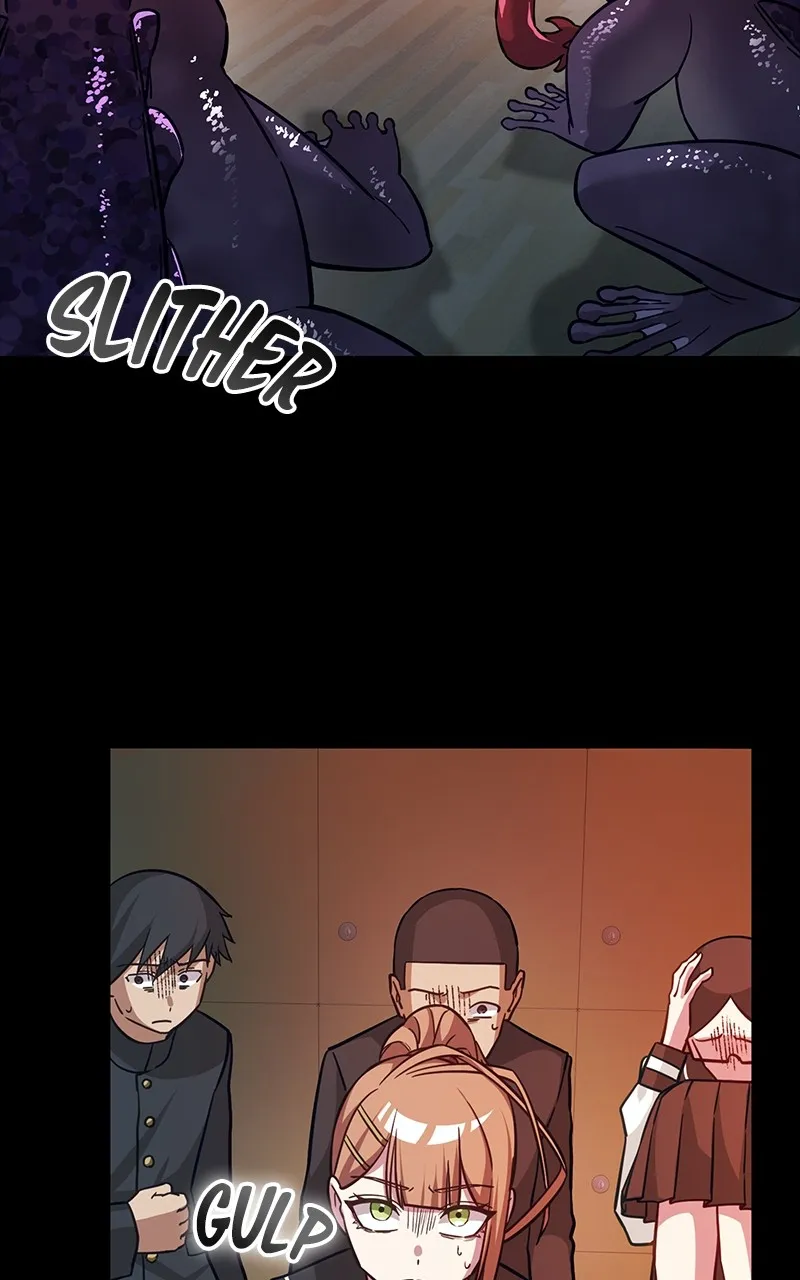 Growth-Type Superhero Chapter 41 page 52 - 