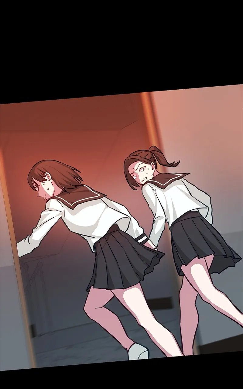 Growth-Type Superhero Chapter 41 page 59 - 