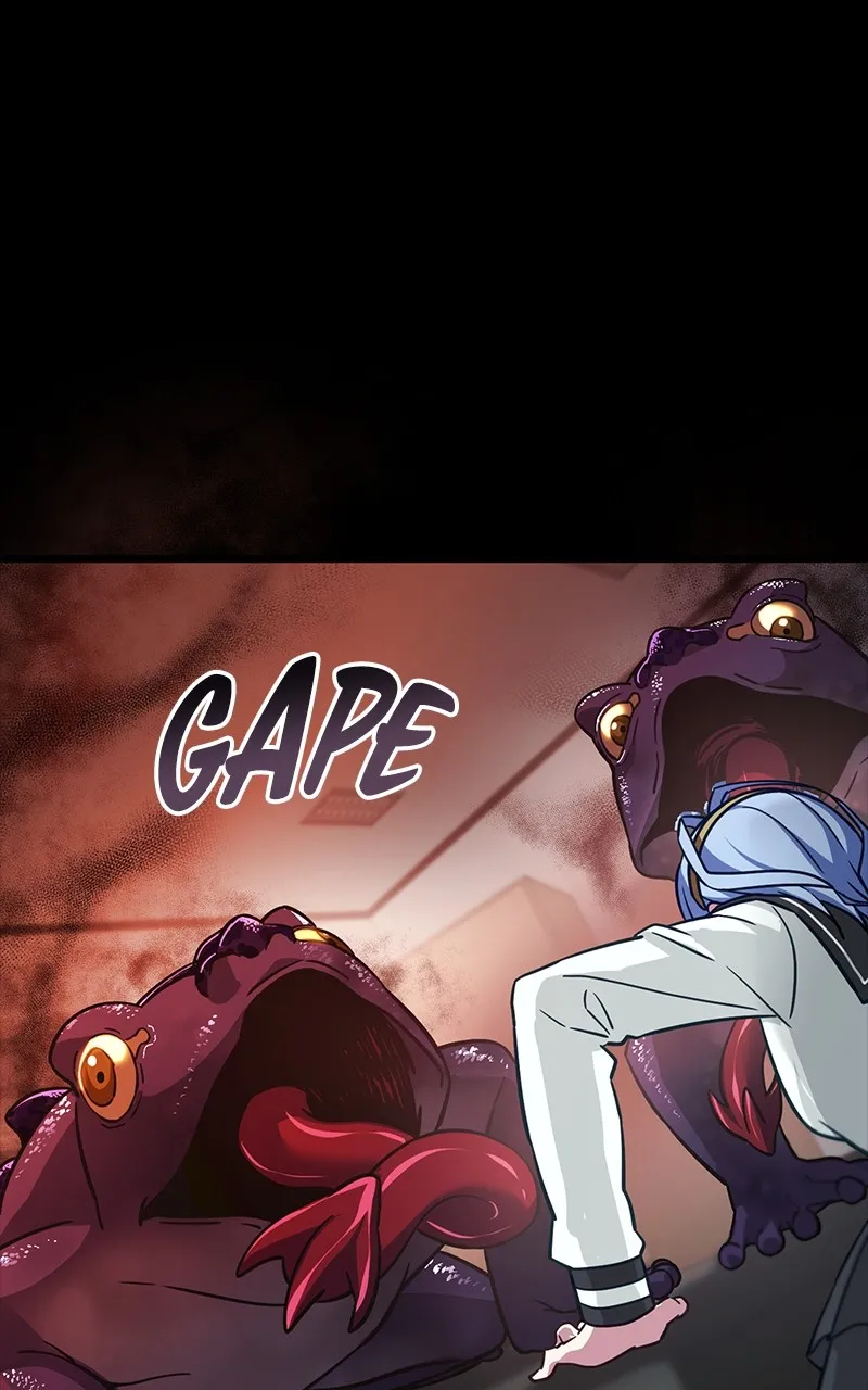 Growth-Type Superhero Chapter 41 page 60 - 
