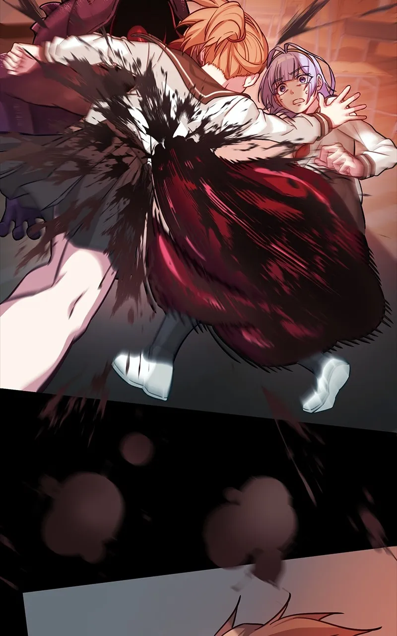 Growth-Type Superhero Chapter 41 page 64 - 