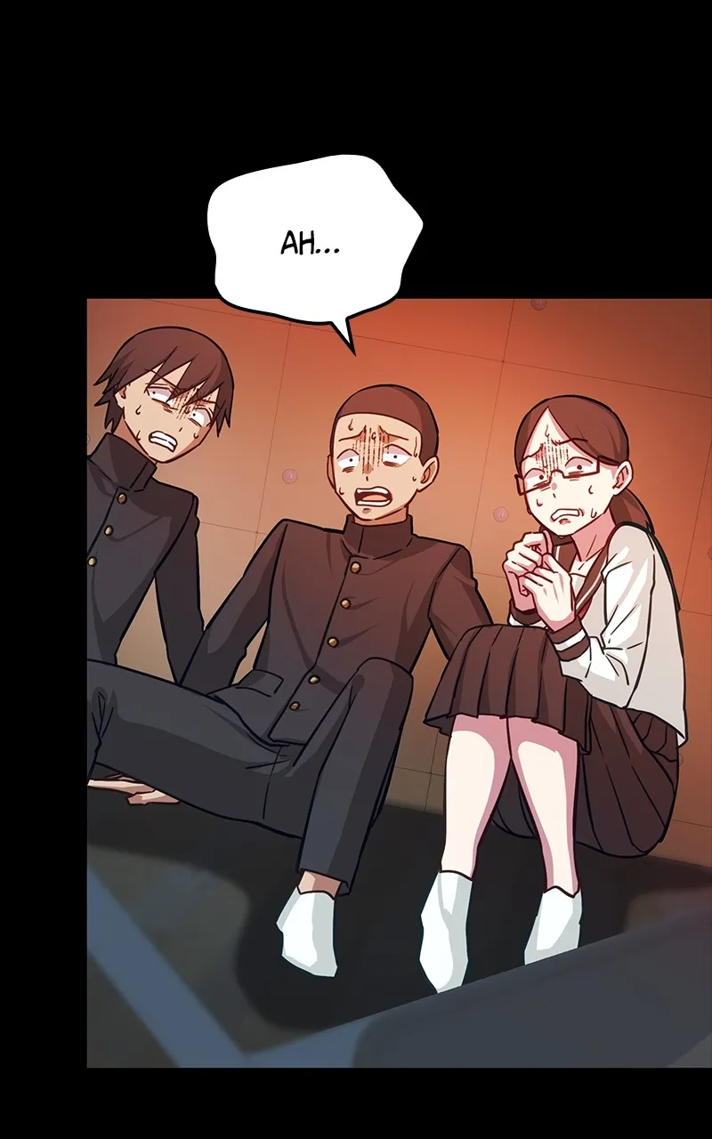 Growth-Type Superhero Chapter 41 page 68 - 