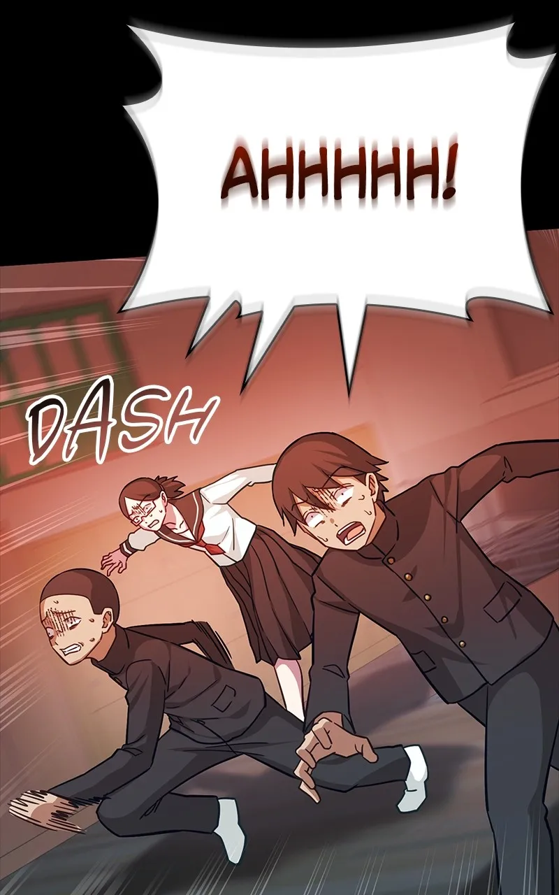 Growth-Type Superhero Chapter 41 page 69 - 