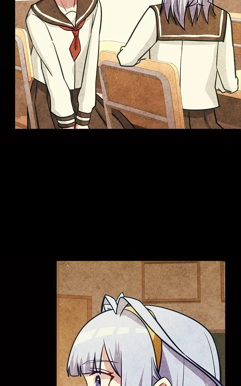 Growth-Type Superhero Chapter 41 page 8 - 