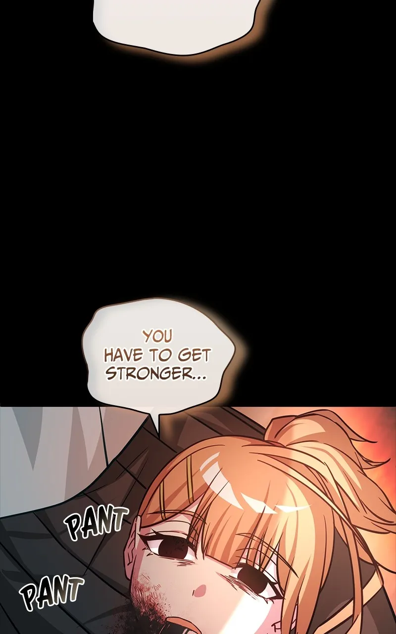Growth-Type Superhero Chapter 41 page 73 - 