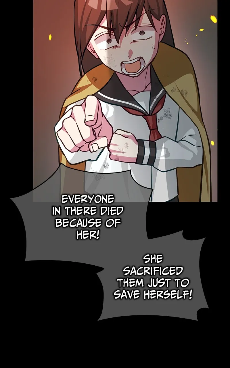 Growth-Type Superhero Chapter 41 page 81 - 