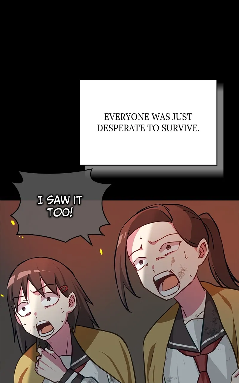 Growth-Type Superhero Chapter 41 page 82 - 