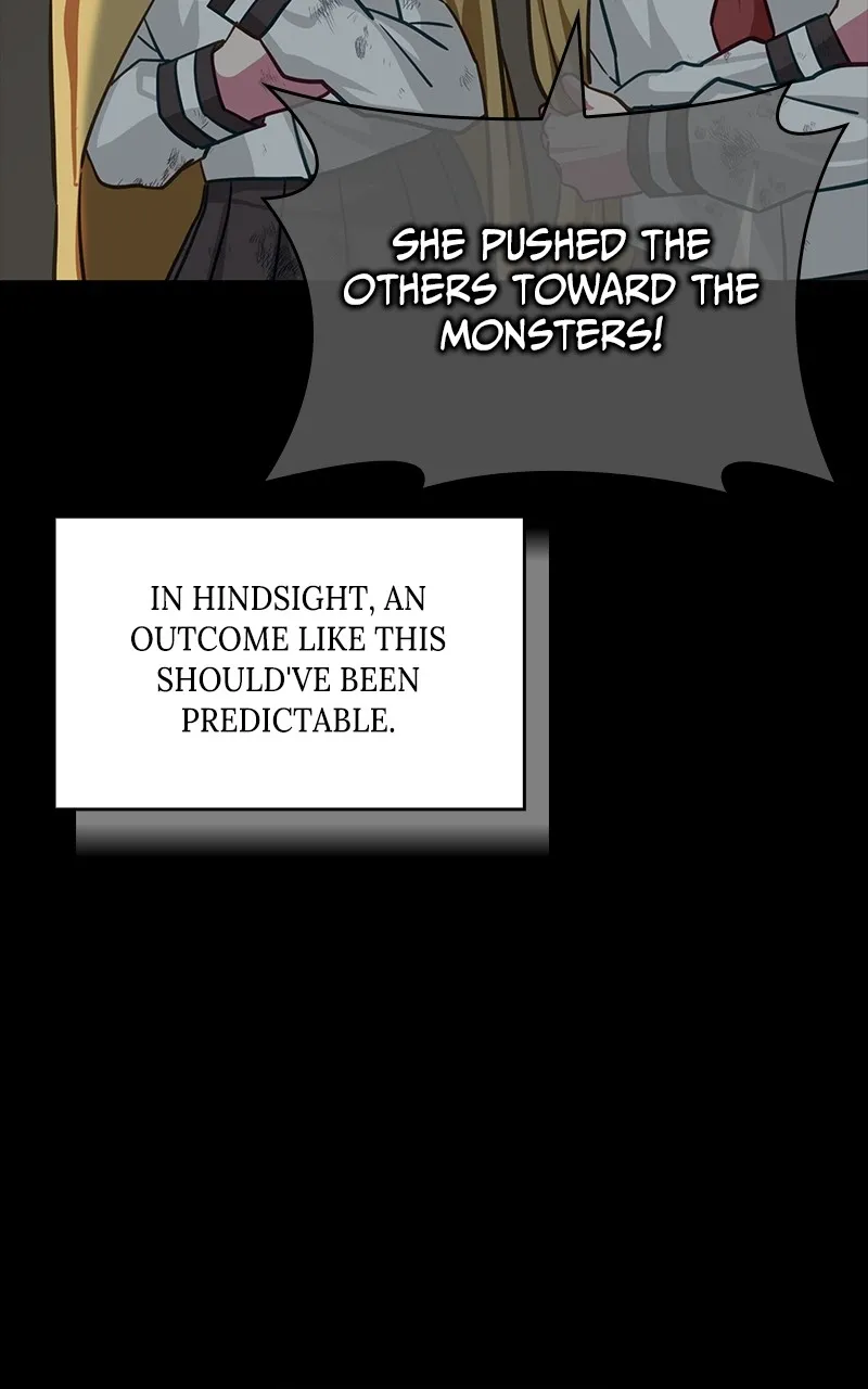 Growth-Type Superhero Chapter 41 page 83 - 