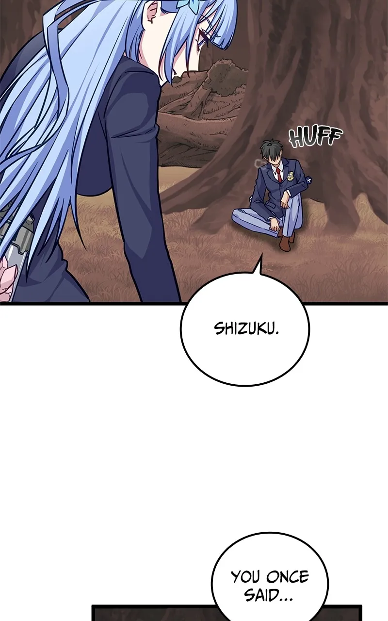Growth-Type Superhero Chapter 41 page 90 - 