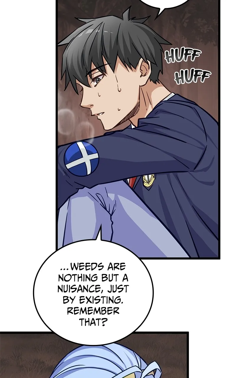 Growth-Type Superhero Chapter 41 page 91 - 