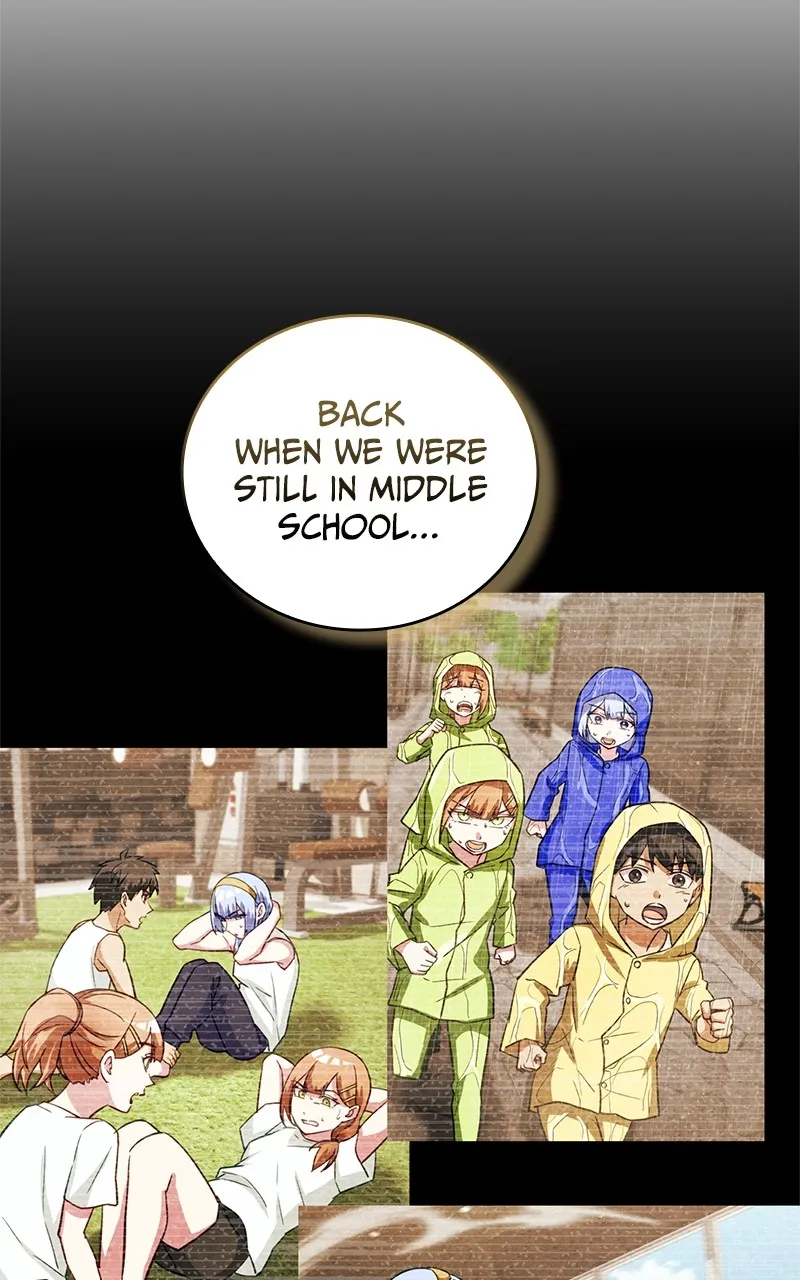 Growth-Type Superhero Chapter 41 page 93 - 