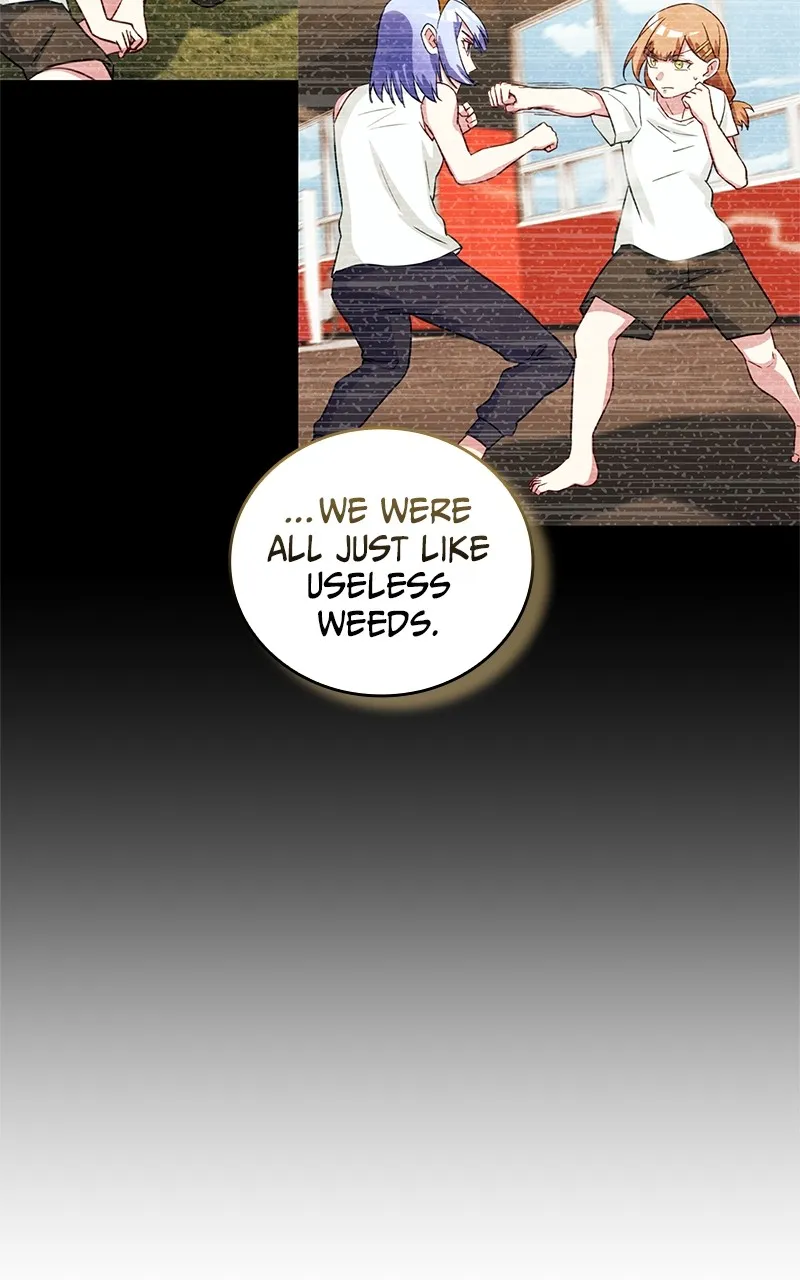 Growth-Type Superhero Chapter 41 page 94 - 