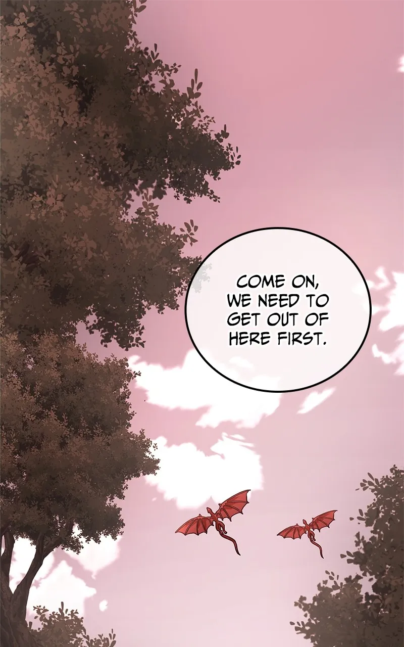 Growth-Type Superhero Chapter 42 page 1 - 