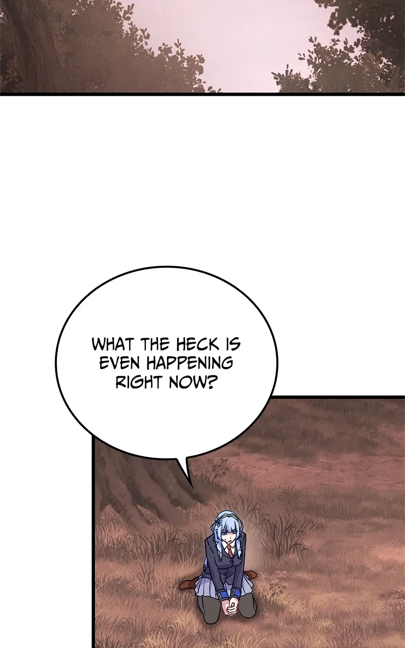 Growth-Type Superhero Chapter 42 page 2 - 