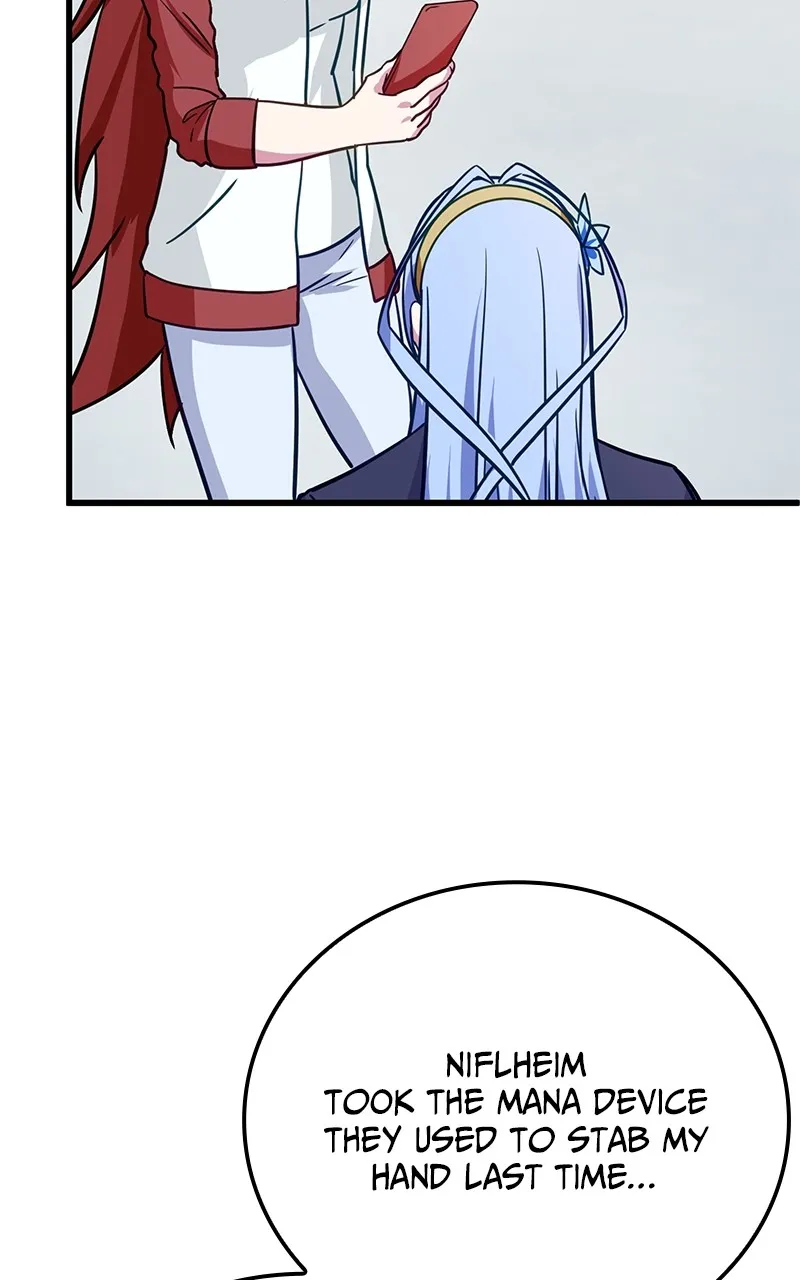 Growth-Type Superhero Chapter 42 page 101 - 