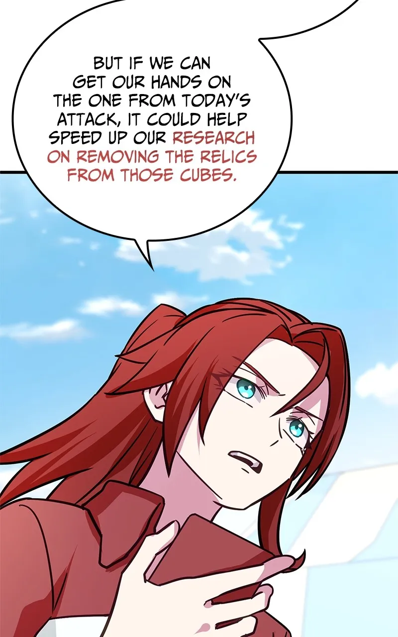 Growth-Type Superhero Chapter 42 page 102 - 