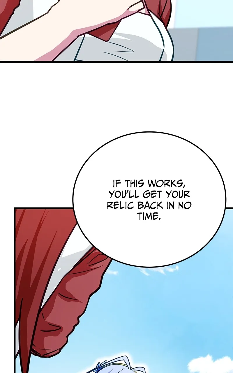 Growth-Type Superhero Chapter 42 page 103 - 