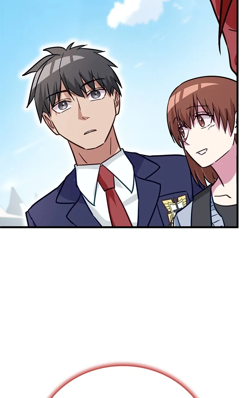 Growth-Type Superhero Chapter 42 page 105 - 