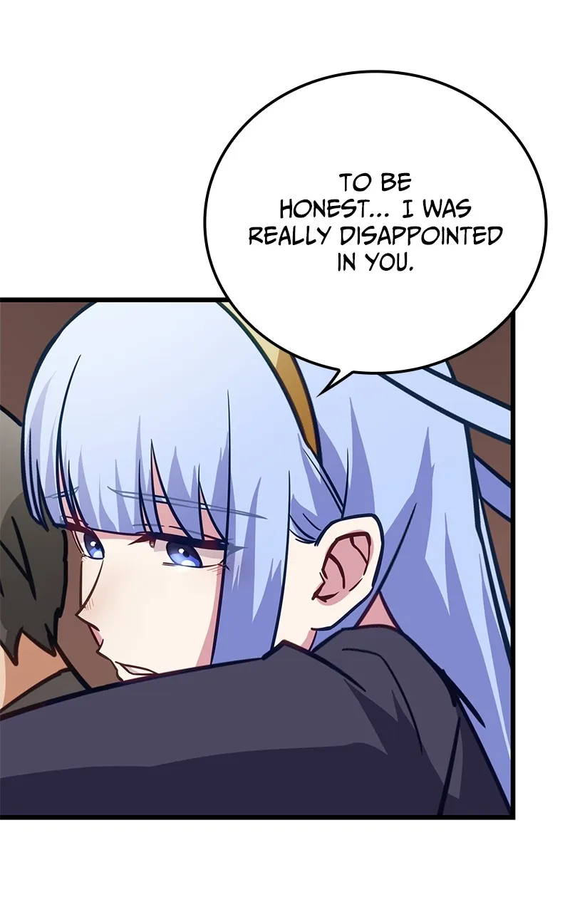 Growth-Type Superhero Chapter 42 page 12 - 