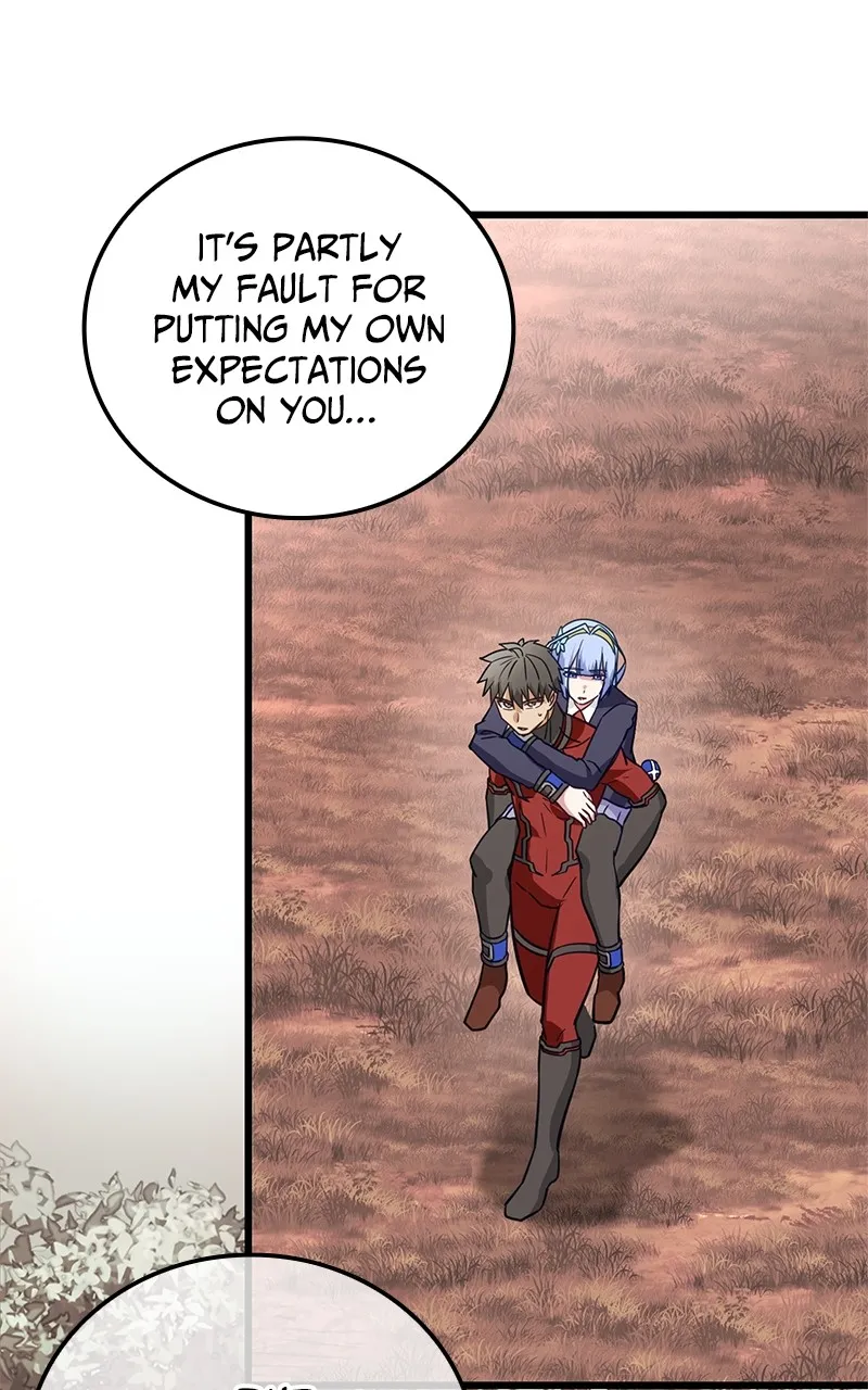 Growth-Type Superhero Chapter 42 page 13 - 