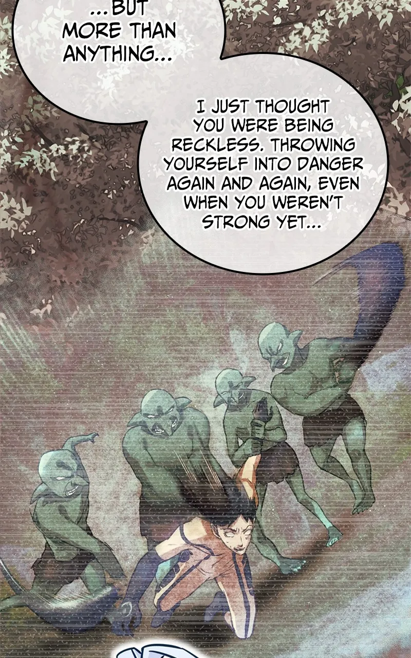 Growth-Type Superhero Chapter 42 page 14 - 