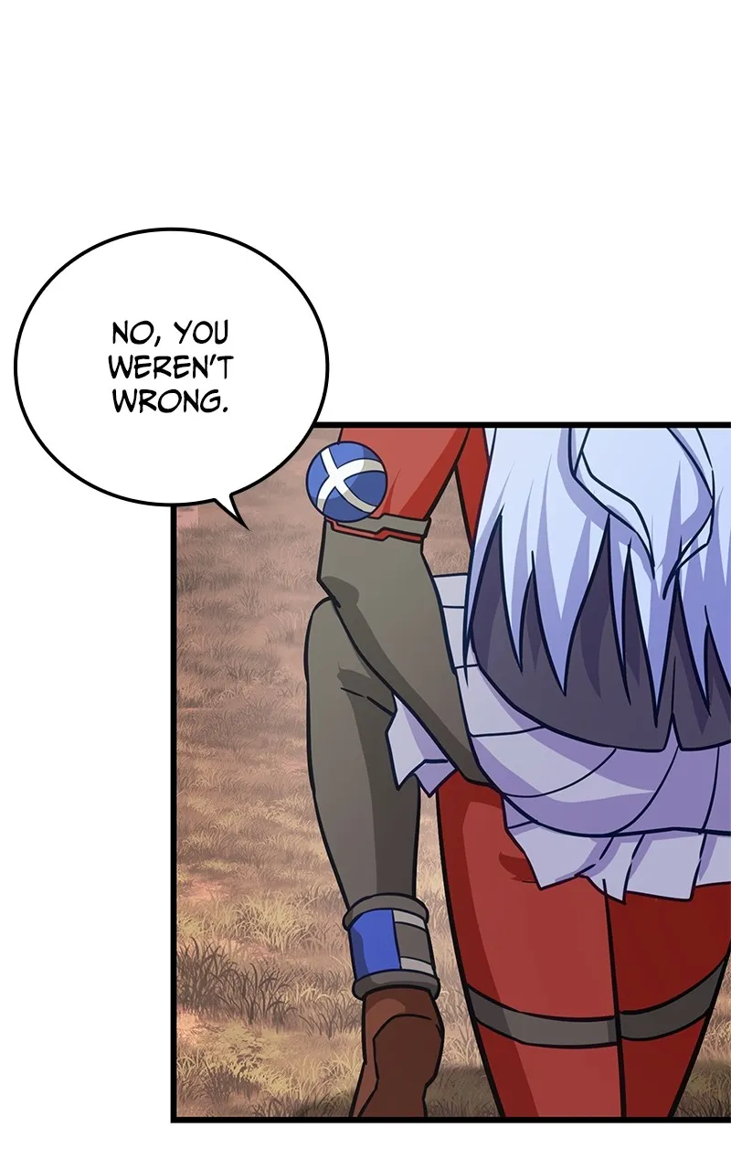 Growth-Type Superhero Chapter 42 page 16 - 