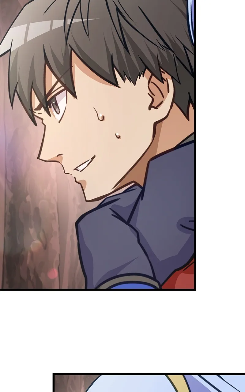 Growth-Type Superhero Chapter 42 page 18 - 