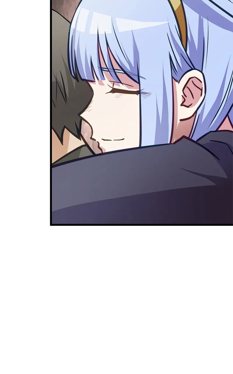 Growth-Type Superhero Chapter 42 page 19 - 