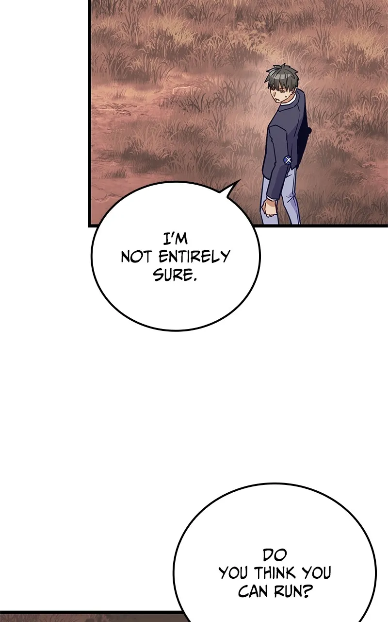 Growth-Type Superhero Chapter 42 page 3 - 