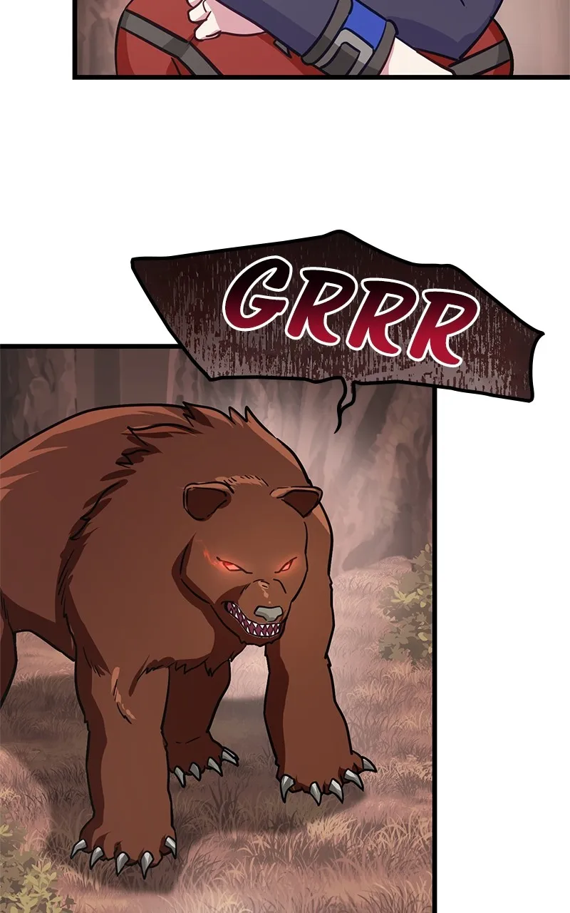 Growth-Type Superhero Chapter 42 page 22 - 