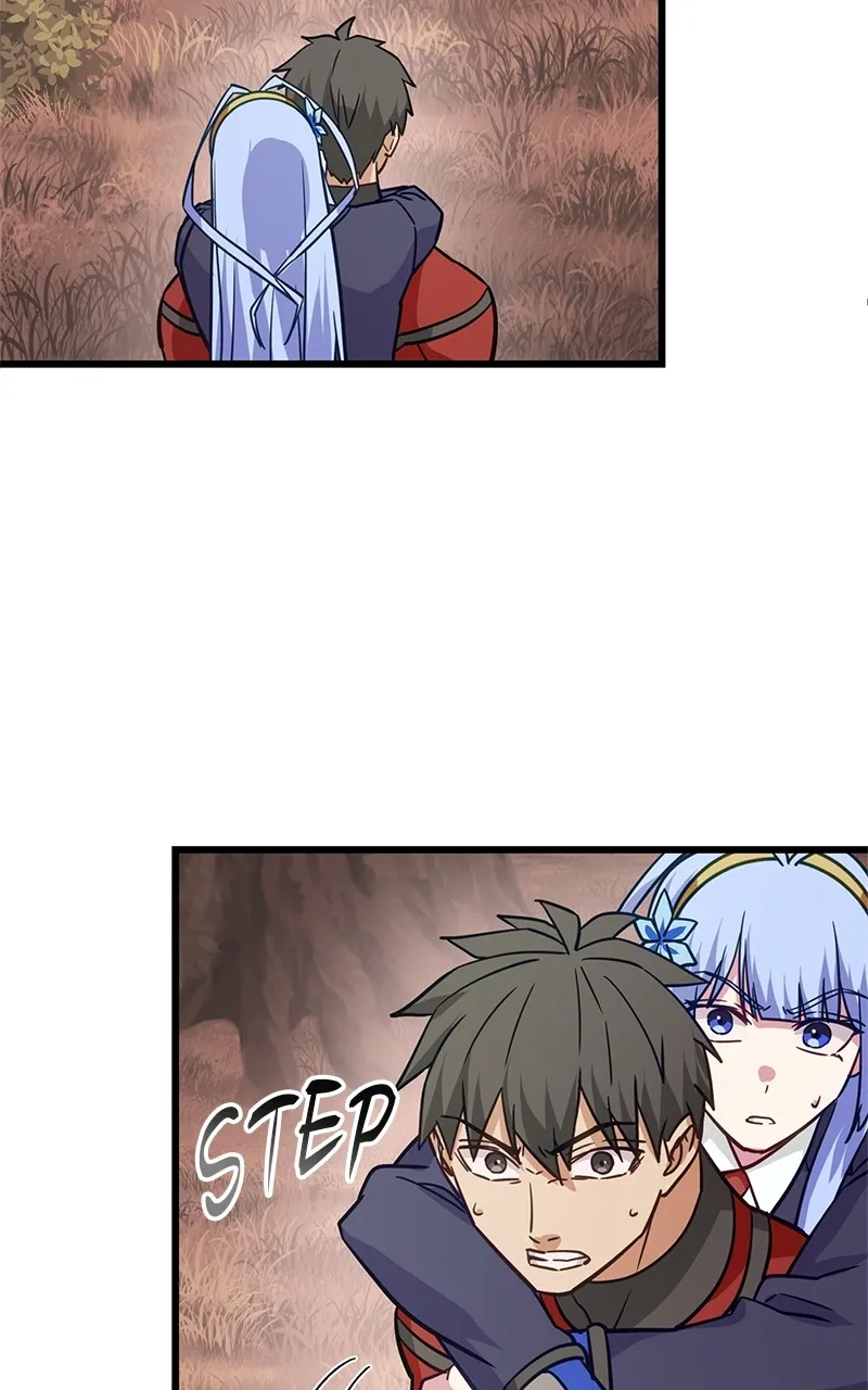 Growth-Type Superhero Chapter 42 page 23 - 