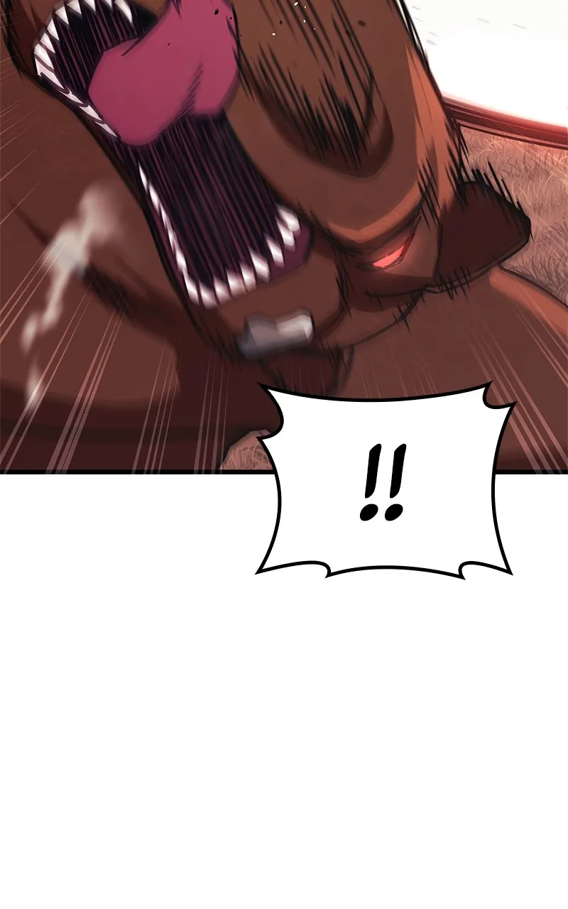 Growth-Type Superhero Chapter 42 page 28 - 
