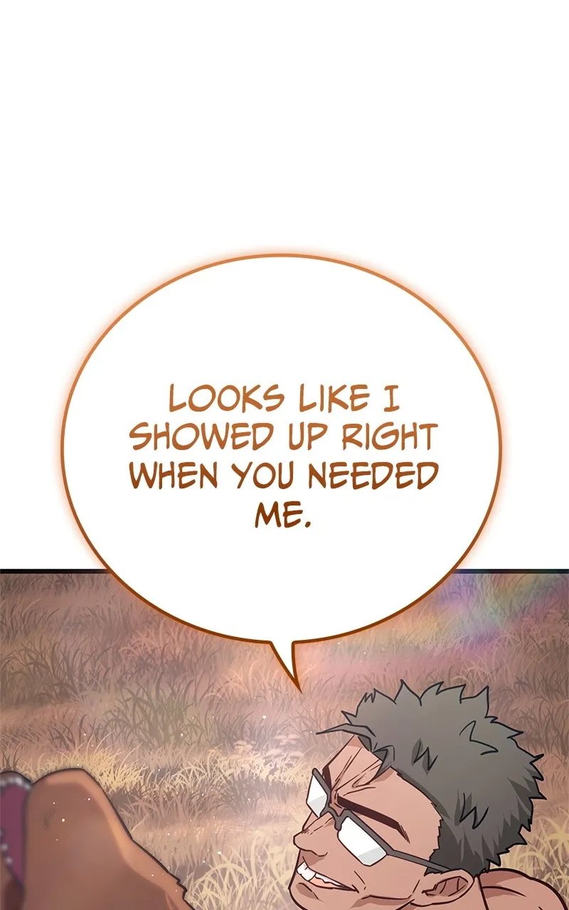 Growth-Type Superhero Chapter 42 page 30 - 