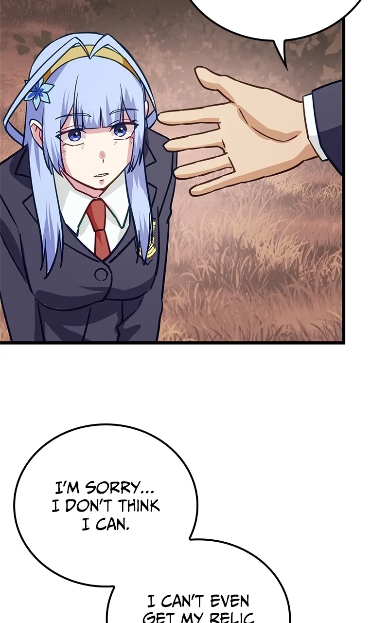 Growth-Type Superhero Chapter 42 page 4 - 