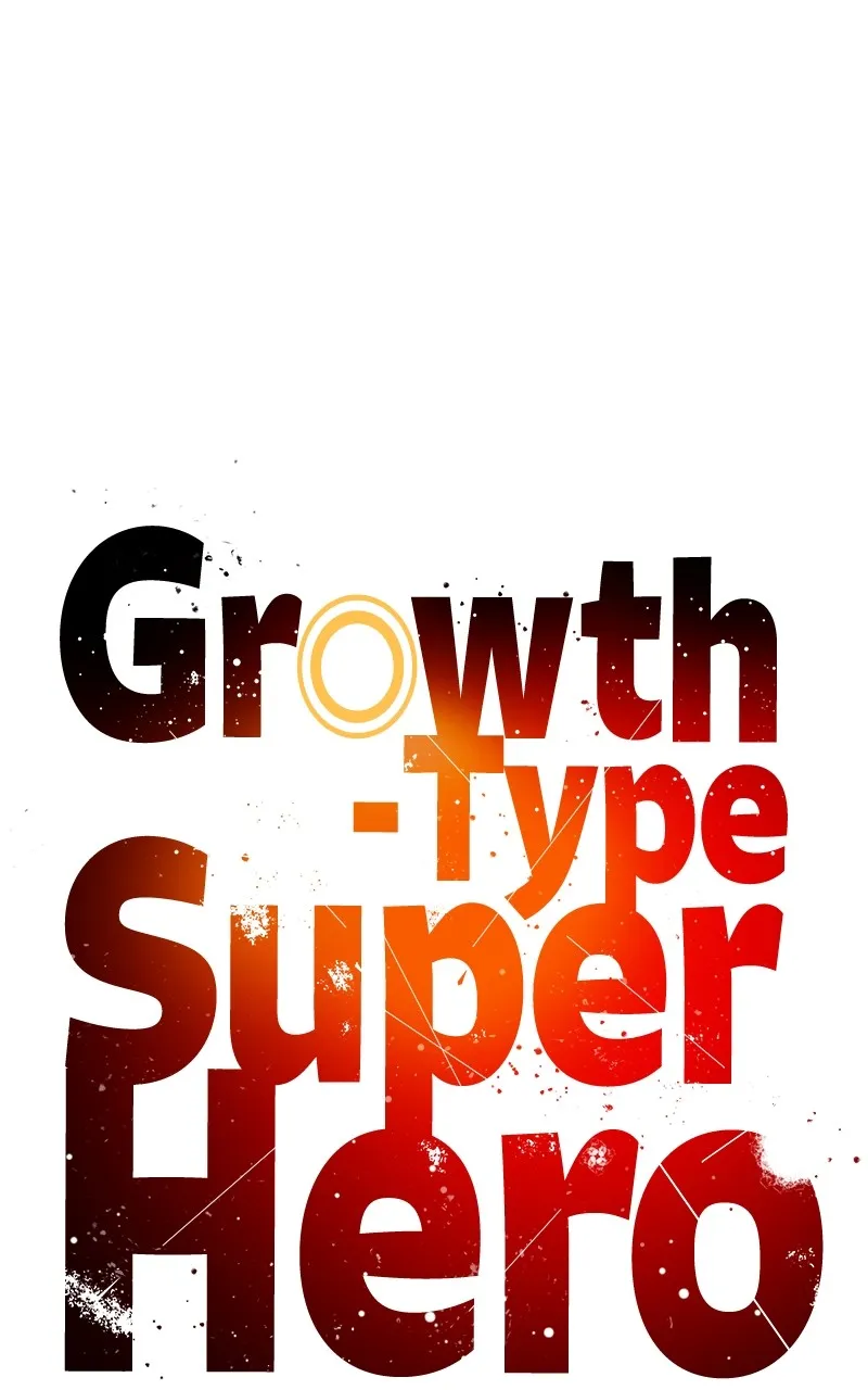 Growth-Type Superhero Chapter 42 page 32 - 